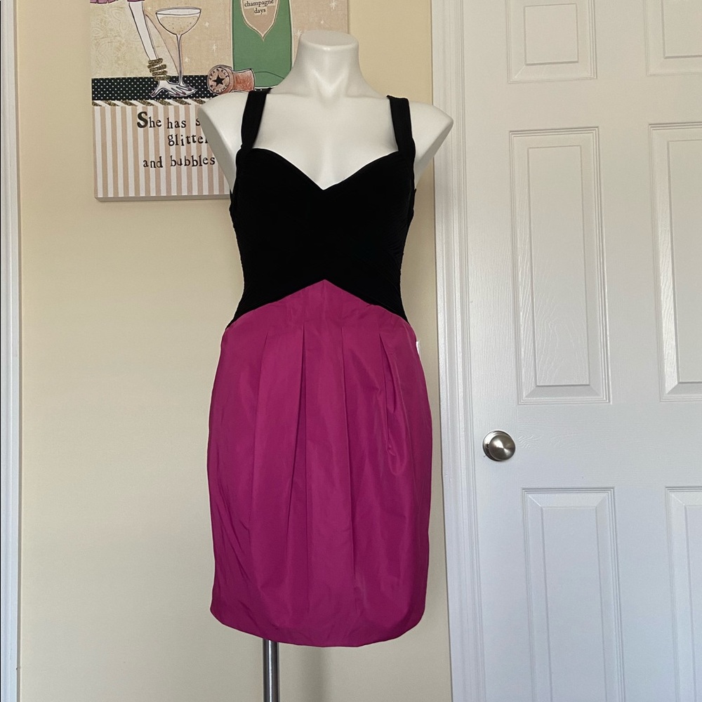 Very Sexy Party Dress